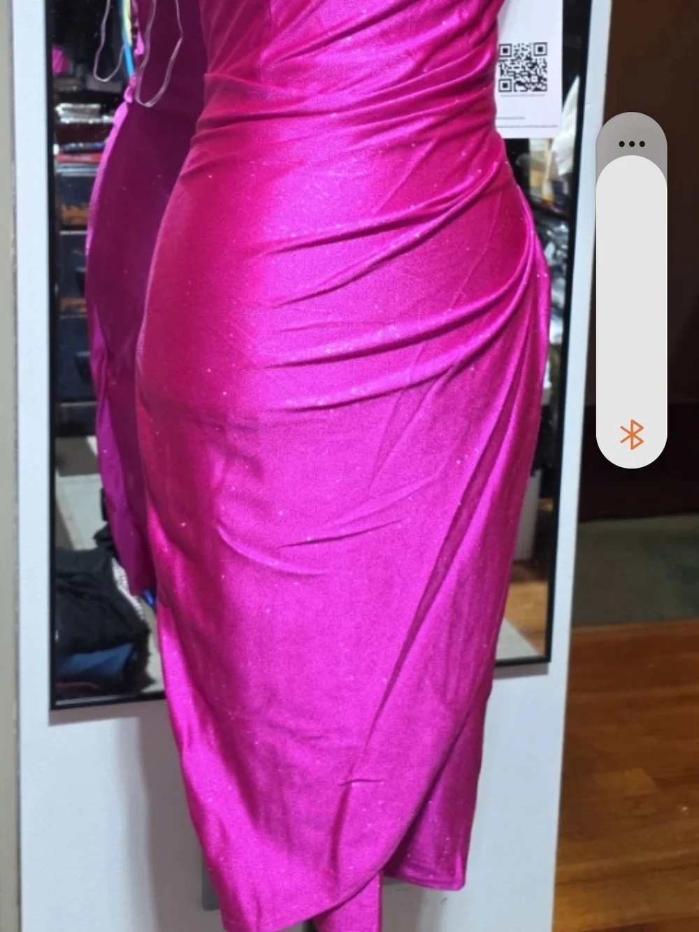 Lime Green Maxi Skirt Women